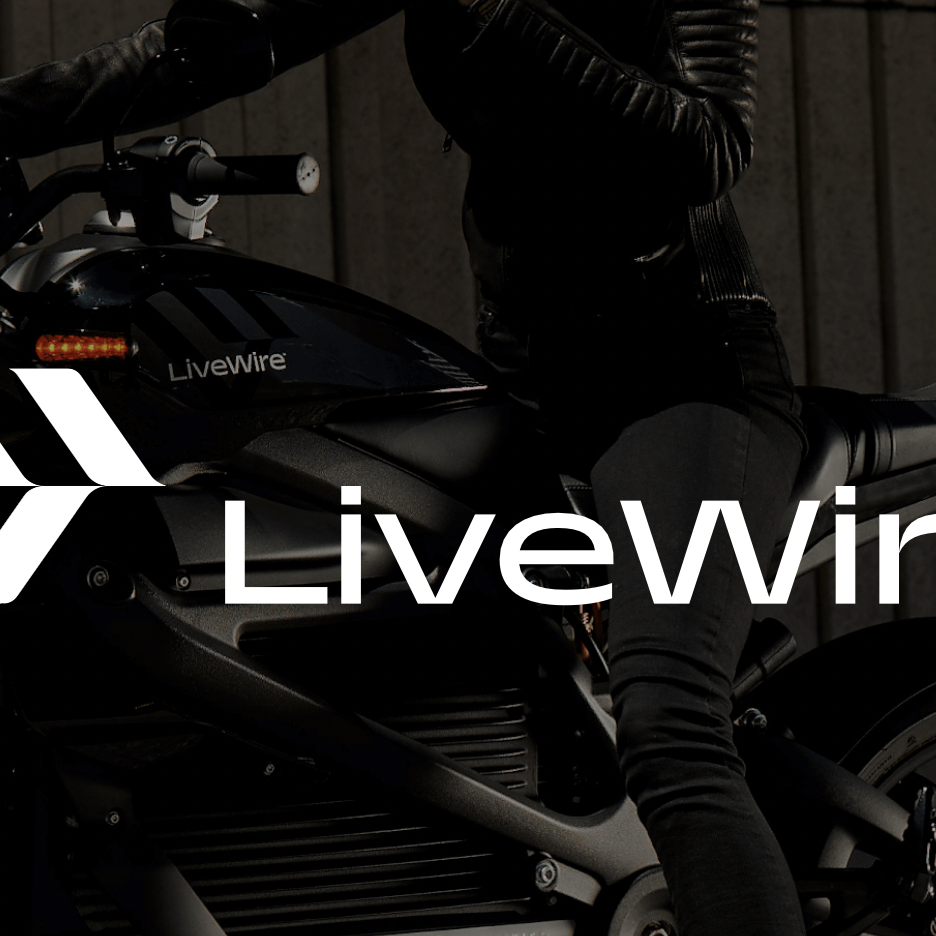 LiveWire Relaunch